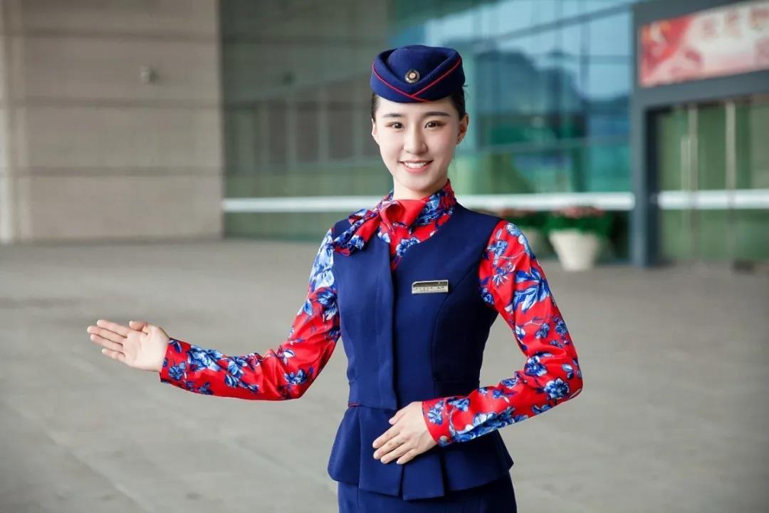 曾经的城花如今的高姐豪横起来